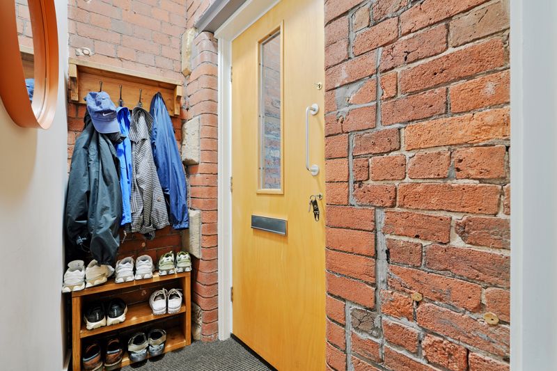 Cornish Street Kelham Island